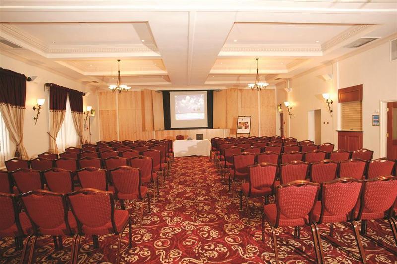 The Three Swans Hotel, Market Harborough, Leicestershire Экстерьер фото